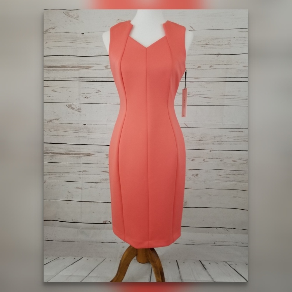 Calvin Klein Dress size 6